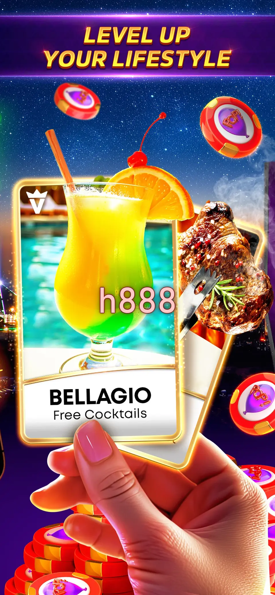 h888 APK