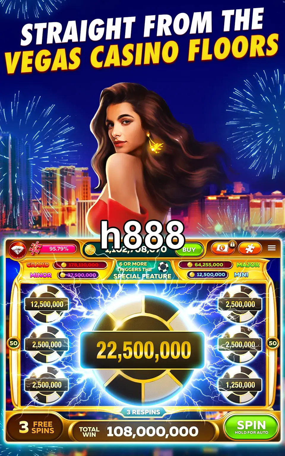h888 Masuk